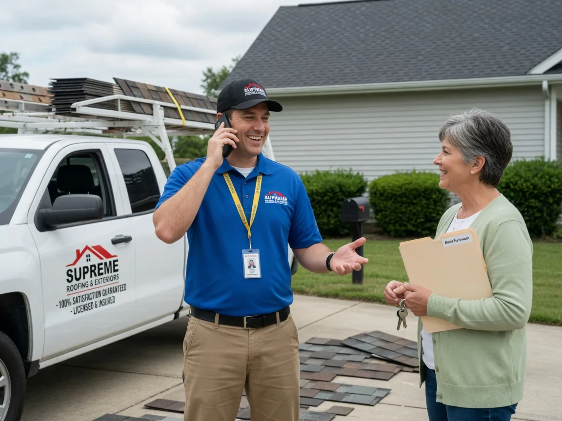 Roof Replacement Prescott Valley, AZ FAQs