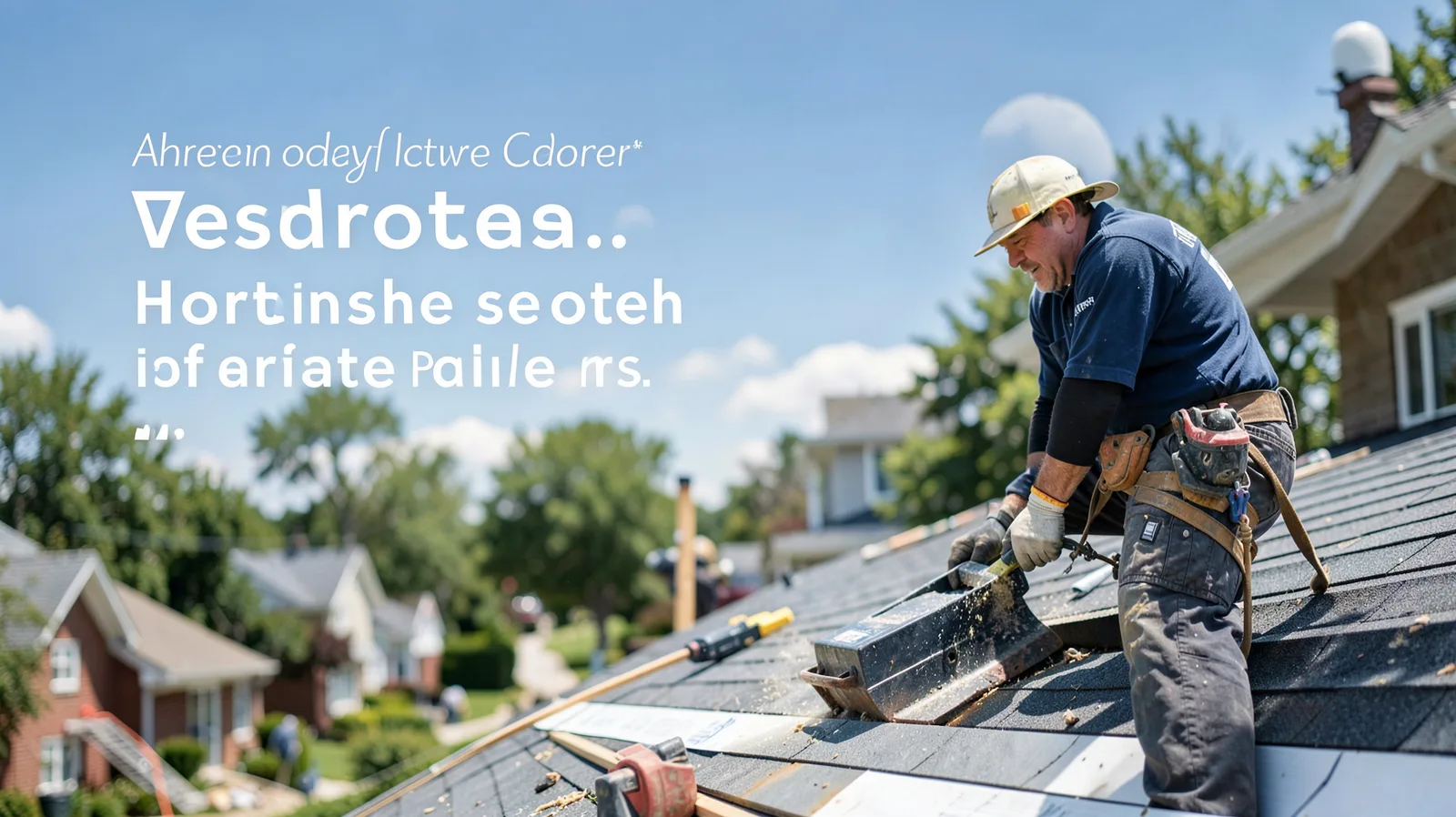Roof Replacement in Prescott Valley, AZ near me